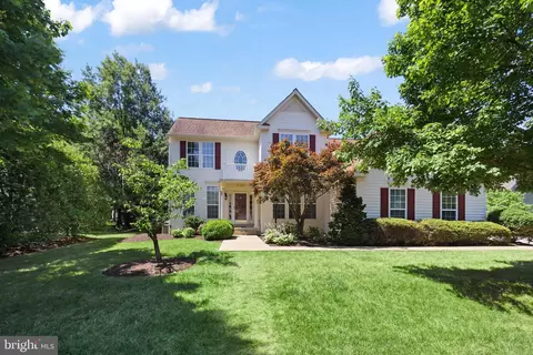 Exterior - 21422 Midsummer Way, Broadlands, VA 20148 photo 6 of 12
