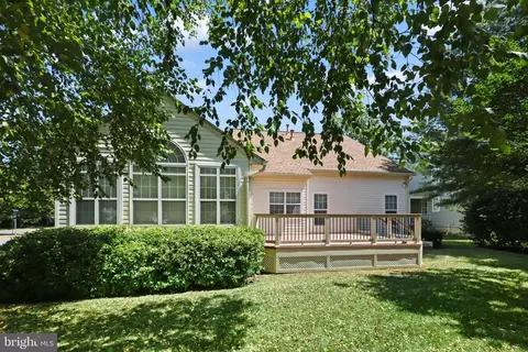 Exterior - 21422 Midsummer Way, Broadlands, VA 20148 photo 5 of 12