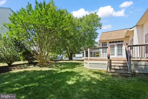 Exterior - 21422 Midsummer Way, Broadlands, VA 20148 photo 4 of 12