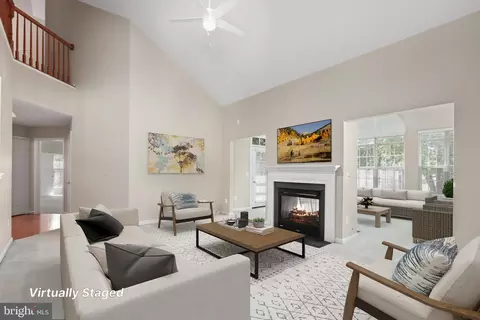 Living - 21422 Midsummer Way, Broadlands, VA 20148 photo 2 of 9
