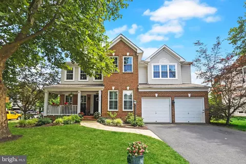 268 E King James St, Purcellville, VA 20132