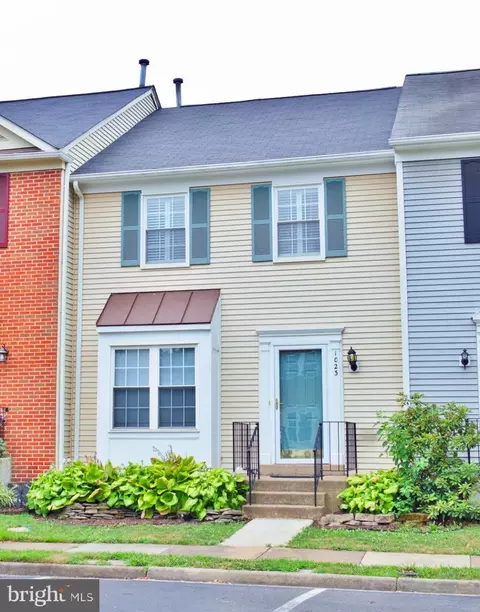 1023 Smartts Ln NE, Leesburg, VA 20176