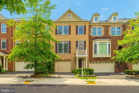 25529 Oak Medley Ter, Aldie, VA 20105