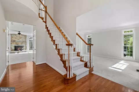 Entry Way - 20740 Ashburn Station Pl, Ashburn, VA 20147 photo 1 of 6