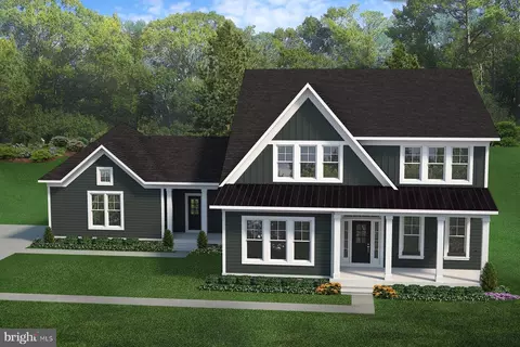 37685 St Francis Ct, Purcellville, VA 20132