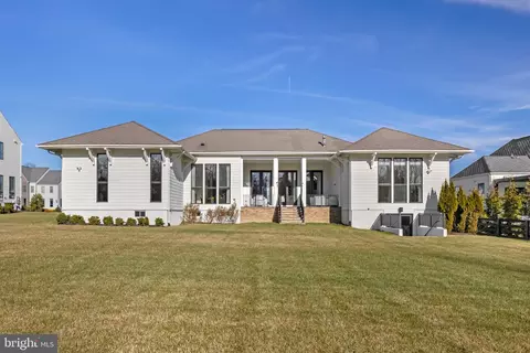 Exterior - 40887 Blue Star Ct, Aldie, VA 20105 photo 18 of 20