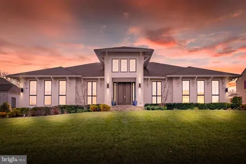 Exterior - 40887 Blue Star Ct, Aldie, VA 20105 photo 5 of 20