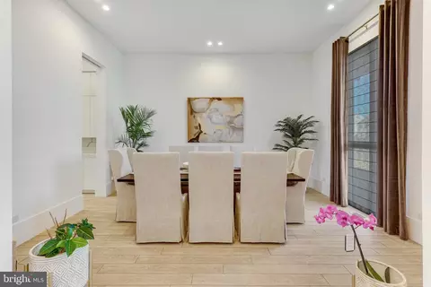 Dining - 40887 Blue Star Ct, Aldie, VA 20105 photo 1 of 2