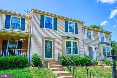 43860 Chloe Ter, Ashburn, VA 20147