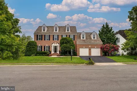 508 Brindley Pl SW, Leesburg, VA 20175