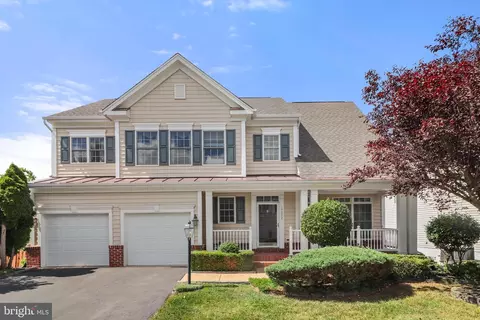 19202 Coton Hall St, Leesburg, VA 20176