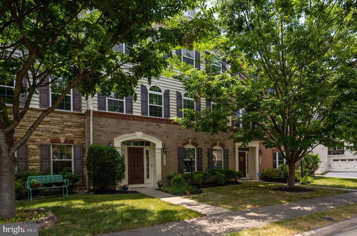 24948 Earlsford Dr, Chantilly, VA 20152 photo 4