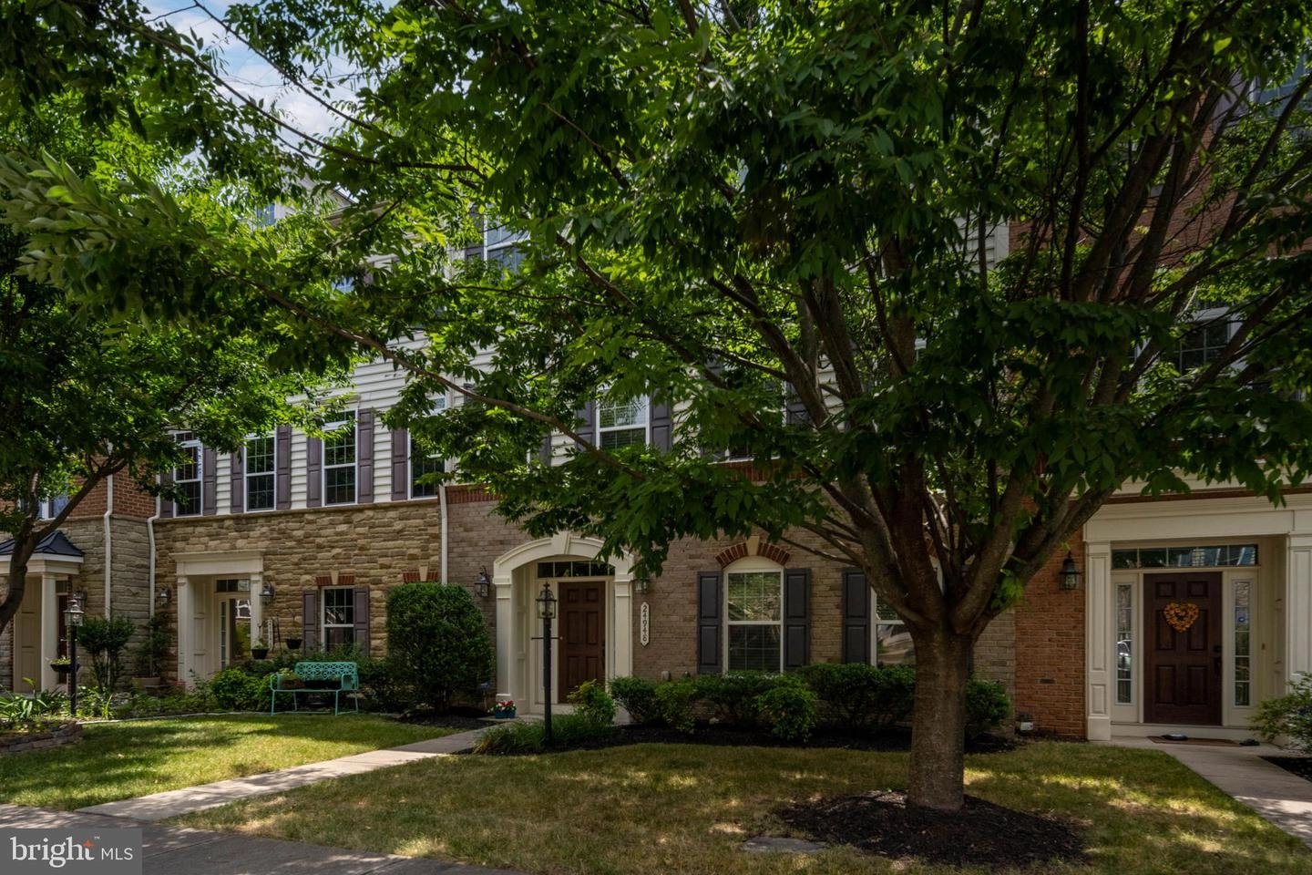 24948 Earlsford Dr, Chantilly, VA 20152 photo 6