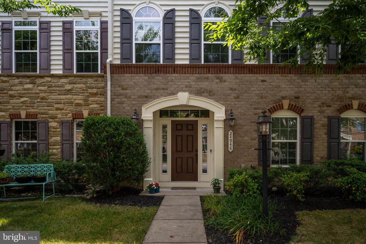 24948 Earlsford Dr, Chantilly, VA 20152 photo 3