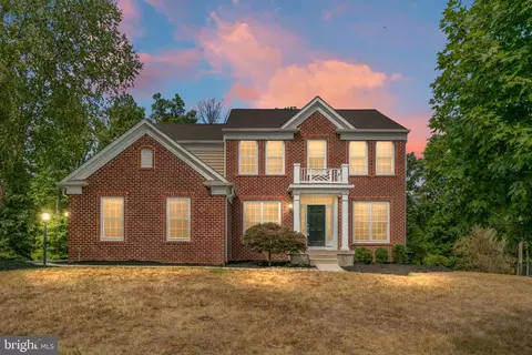 20962 Highland Creek Dr, Leesburg, VA 20175