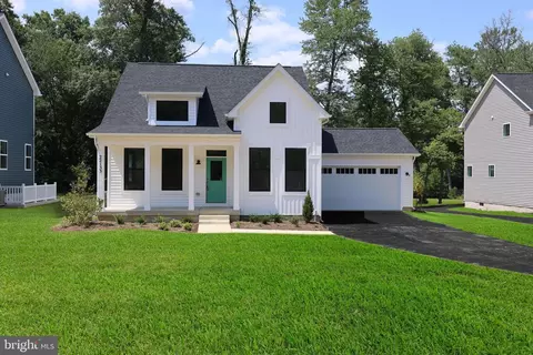 22133 St Louis Rd, Middleburg, VA 20117