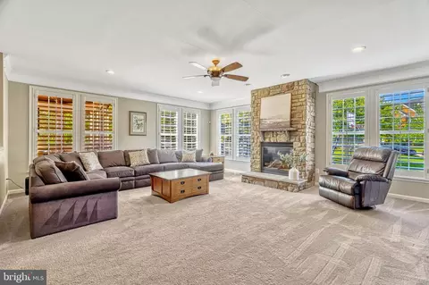 Living - 22181 Windy Pine Ct, Broadlands, VA 20148 photo 1 of 1