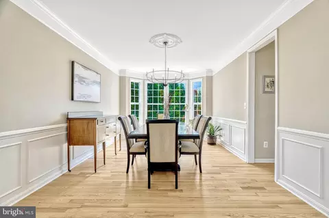 Dining - 22181 Windy Pine Ct, Broadlands, VA 20148 photo 1 of 3