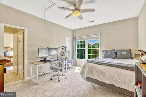 Bedroom - 22181 Windy Pine Ct, Broadlands, VA 20148 photo 6 of 10