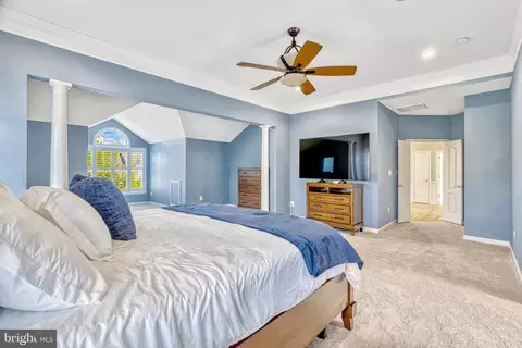 Bedroom - 22181 Windy Pine Ct, Broadlands, VA 20148 photo 1 of 10