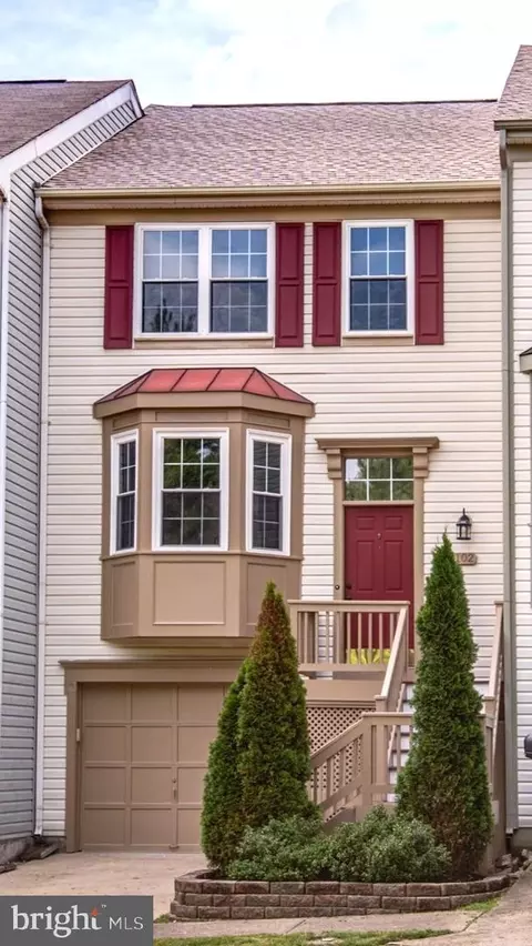 102 Hackley Ct, Purcellville, VA 20132
