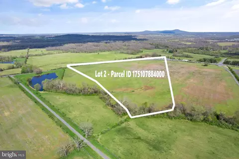 lot2 James Monroe Hwy, Leesburg, VA 20176