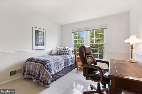 Bedroom - 43941 Reliance Ct, Ashburn, VA 20147 photo 1 of 9
