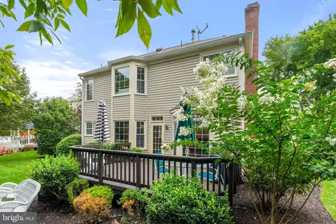 Exterior - 43941 Reliance Ct, Ashburn, VA 20147 photo 9 of 14