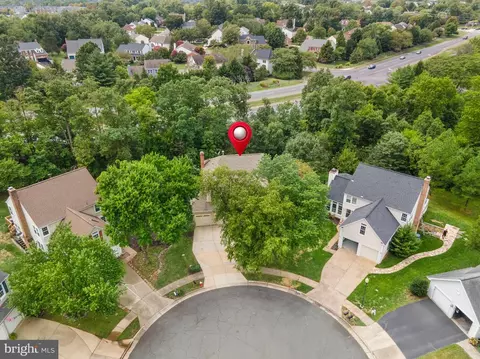 View/Area - 43941 Reliance Ct, Ashburn, VA 20147 photo 3 of 21