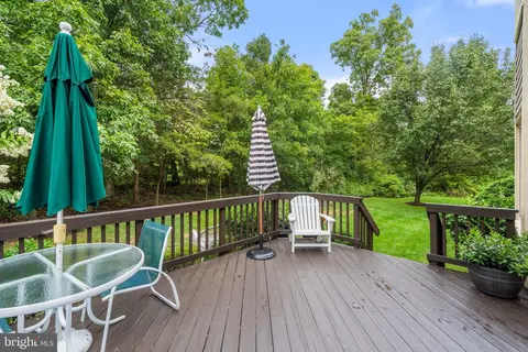 Exterior - 43941 Reliance Ct, Ashburn, VA 20147 photo 8 of 14