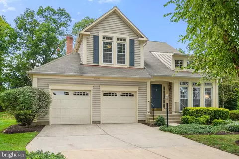 Exterior - 43941 Reliance Ct, Ashburn, VA 20147 photo 3 of 14