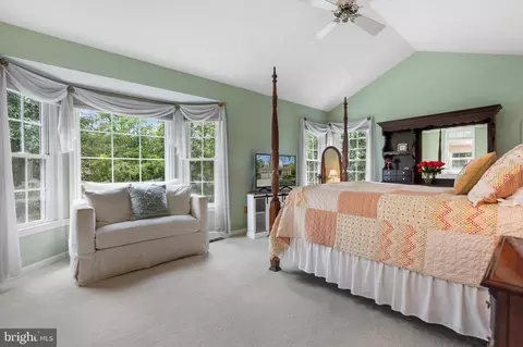 Bedroom - 43941 Reliance Ct, Ashburn, VA 20147 photo 5 of 9
