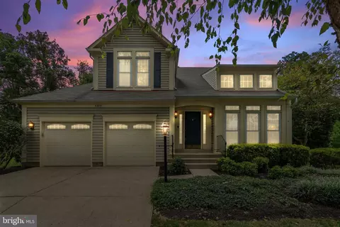 Exterior - 43941 Reliance Ct, Ashburn, VA 20147 photo 2 of 14