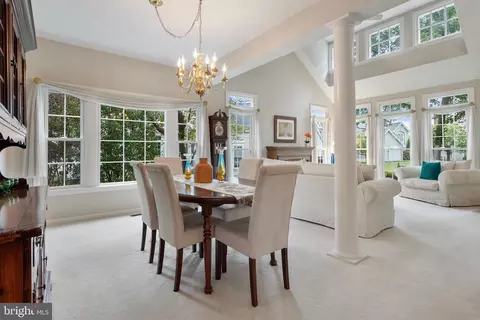 Dining - 43941 Reliance Ct, Ashburn, VA 20147 photo 3 of 5