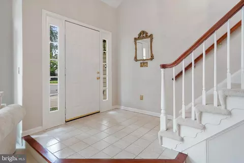 Entry Way - 43941 Reliance Ct, Ashburn, VA 20147 photo 1 of 6