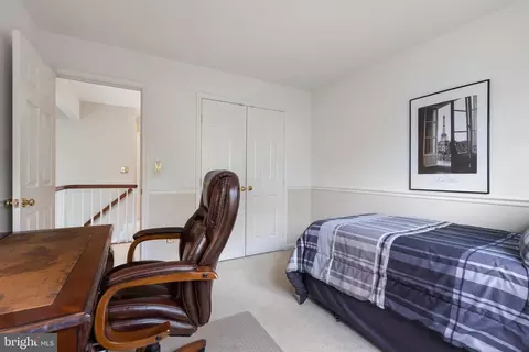 Bedroom - 43941 Reliance Ct, Ashburn, VA 20147 photo 2 of 9