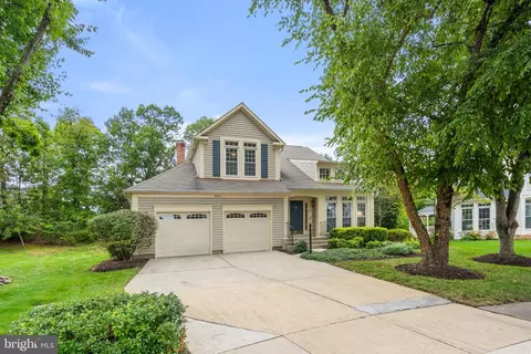 Exterior - 43941 Reliance Ct, Ashburn, VA 20147 photo 14 of 14