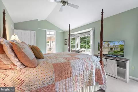 Bedroom - 43941 Reliance Ct, Ashburn, VA 20147 photo 9 of 9