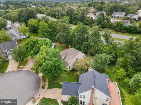 View/Area - 43941 Reliance Ct, Ashburn, VA 20147 photo 4 of 21