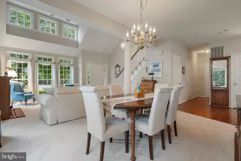 Dining - 43941 Reliance Ct, Ashburn, VA 20147 photo 2 of 5