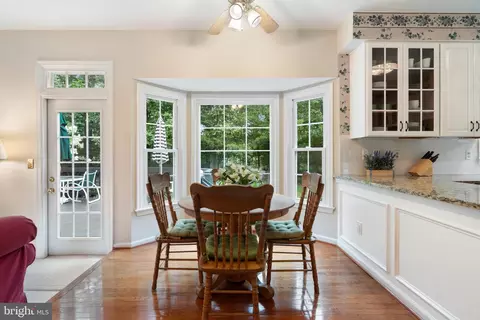 Dining - 43941 Reliance Ct, Ashburn, VA 20147 photo 5 of 5