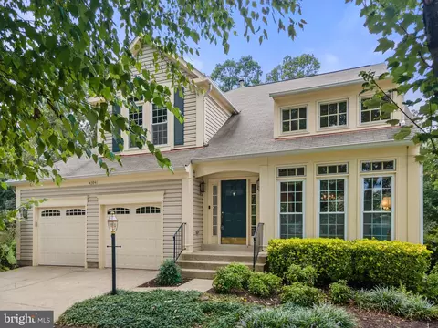 Exterior - 43941 Reliance Ct, Ashburn, VA 20147 photo 13 of 14