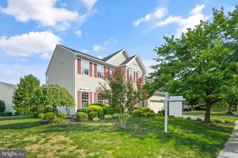 101 Exmoor Ct NW, Leesburg, VA 20176