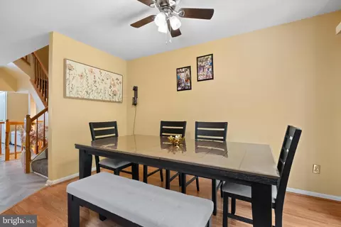 Dining - 44006 Aberdeen Ter, Ashburn, VA 20147 photo 1 of 1