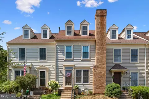 44006 Aberdeen Ter, Ashburn, VA 20147