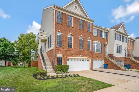 25826 Kirkwood, Chantilly, VA 20152