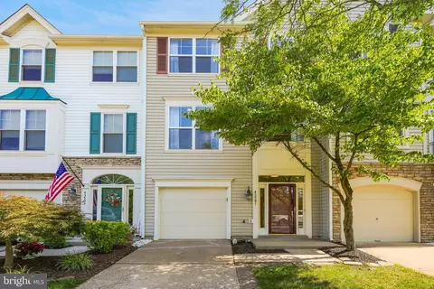 43501 Interval St, Chantilly, VA 20152