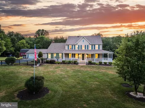 15705 Hillsboro, Hillsboro, VA 20132