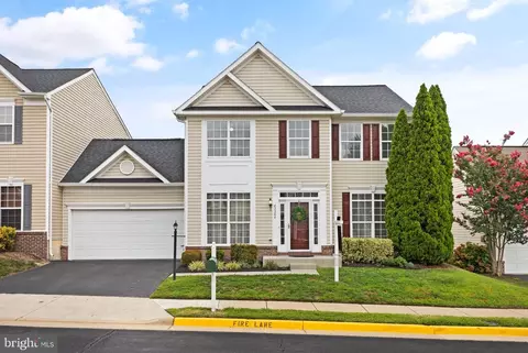 43304 Ardmore St, Ashburn, VA 20147