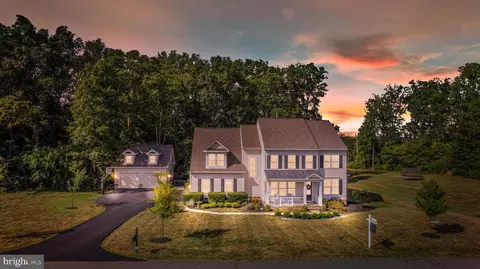 41820 Springrun Ln, Leesburg, VA 20176